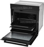 Электрический духовой шкаф Hotpoint FE8 1351 SH BLG, черный