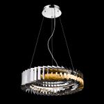 Люстра P98042M brass