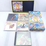Janis Joplin / Box Of Pearls: The Janis Joplin Collection (5CD)