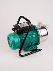 Насос центробежный Wilo Jet WJ 202 EM h34 Q4,5 04455