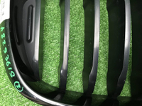 Решетка радиатора правая BMW X3 G01 (2017-2021)