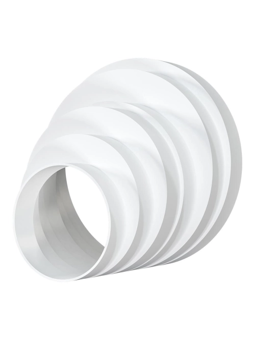 Соединитель универсальный PU15.12,5.12.10.8