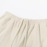 Брюки Ymkashix Velvet 6.1 белые