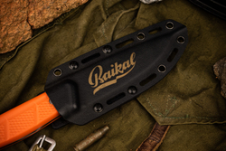 Ножны из кайдекса Baikal с платформой