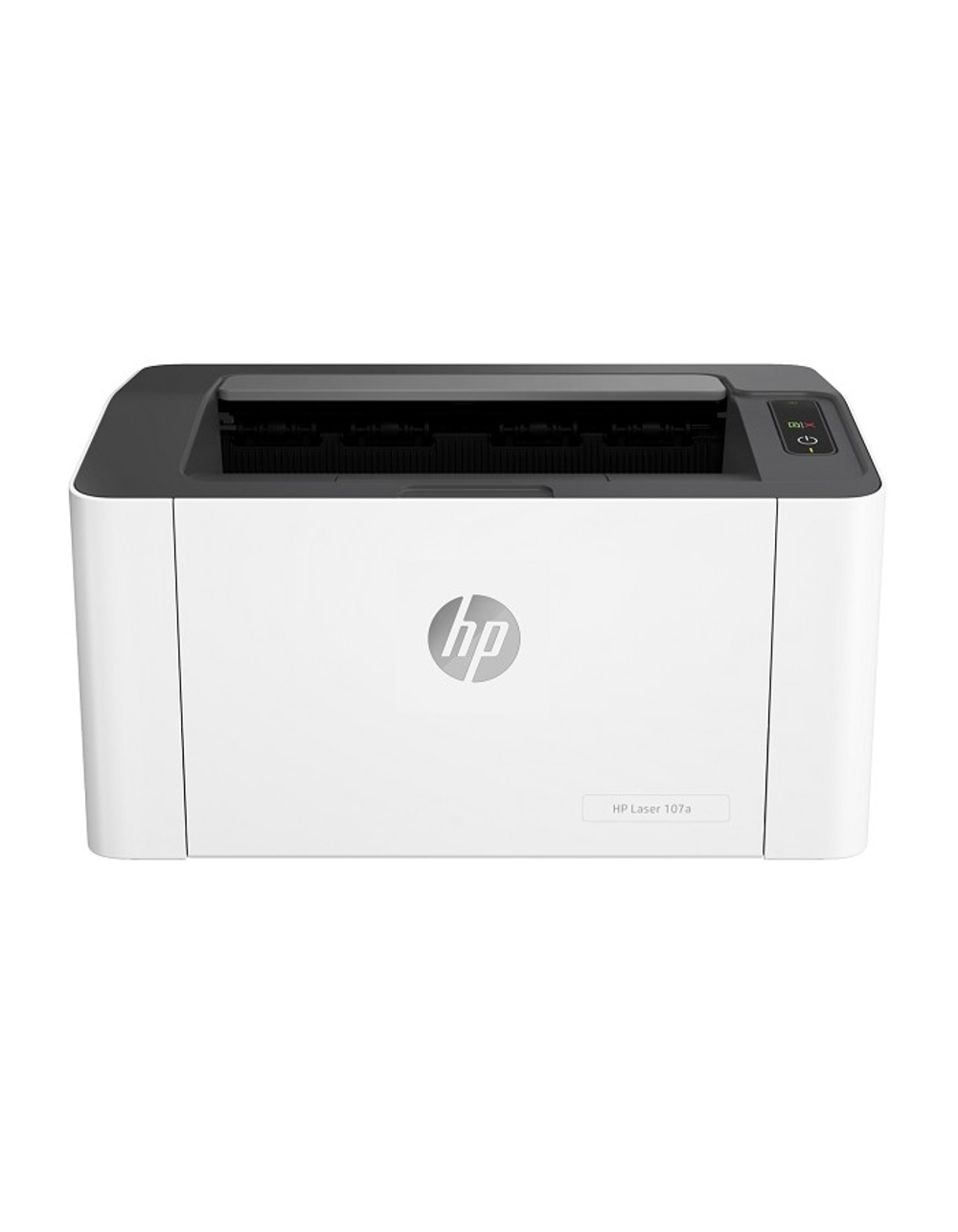 HP LaserJet Pro 107a RU (4ZB77A) (A4, 20стр/мин, 1200х1200 dpi, 64 Мб, USB 2.0)