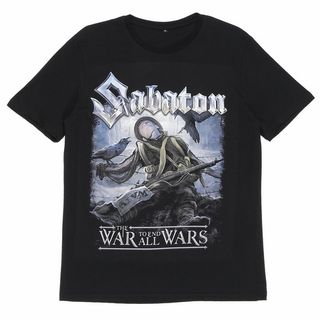 Футболка Sabaton The War to End All Wars (876)