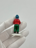 Фигурка Мальчик Department 56