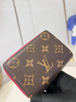 Louis Vuitton Lou Wallet