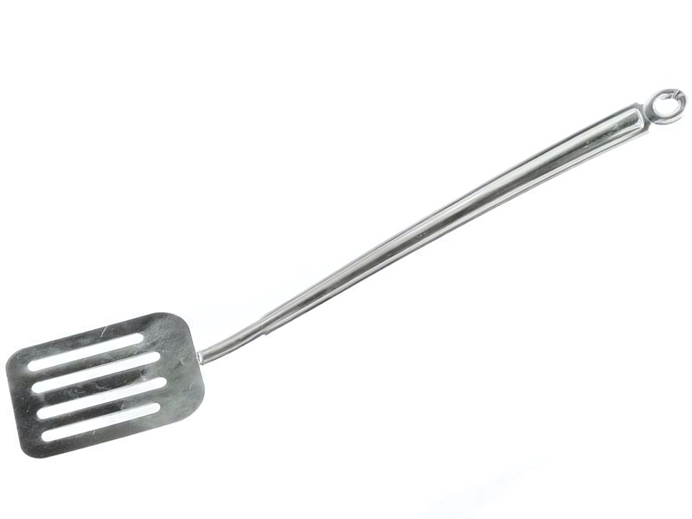 Лопатка кулинарная нерж ЦМР