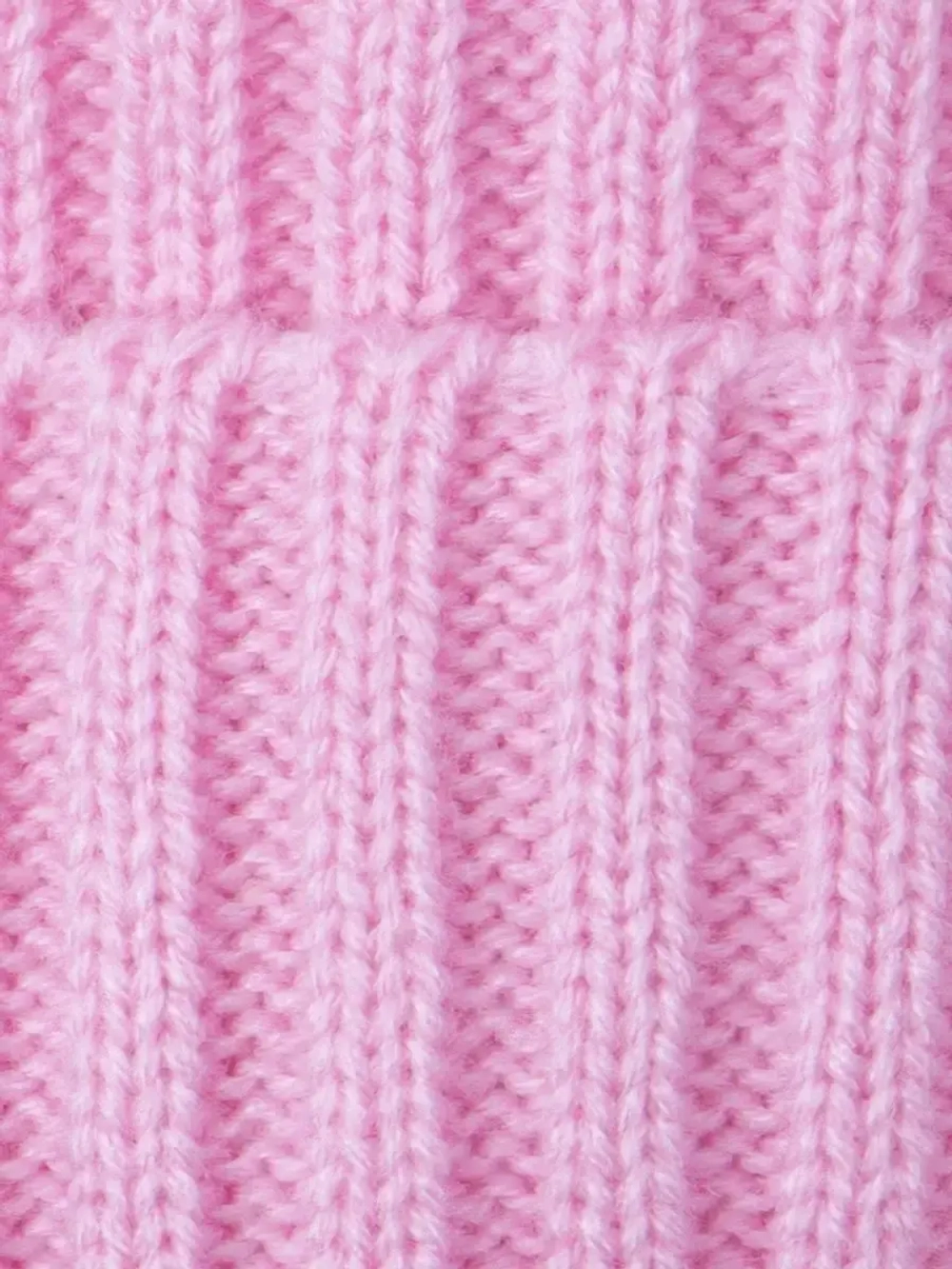 Шапка для девочки осенняя вязаная и снуд