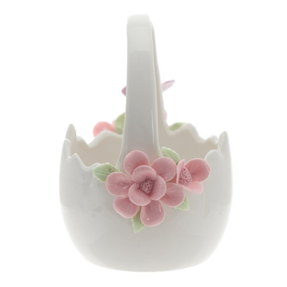 GAEM Конфетница, L13 W9,5 H14 см