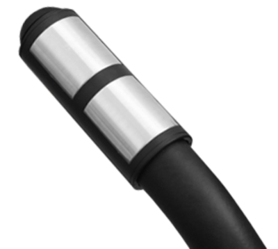 Велотренажёр OXYGEN FITNESS SATORI RB HRC