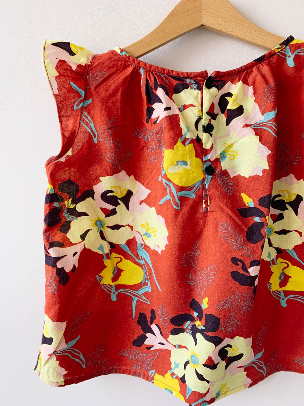 Рубашка Bonpoint