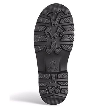 Сапоги ЭВА "Барс" С-072 утепл. (чёрн)