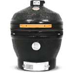 Start Grill SG 24 PRO CFG CHEF керамический гриль 61 см/24 дюйма (черный) SG24PROCFGCHEFB
