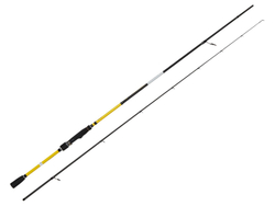 Спиннинг Lucky John Progress POWERJIG