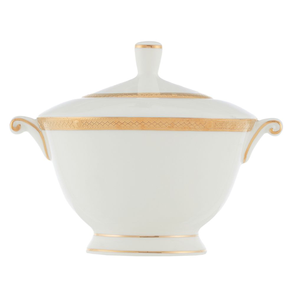 Сервиз чайный Gipfel Arlett 43255 15 предметов