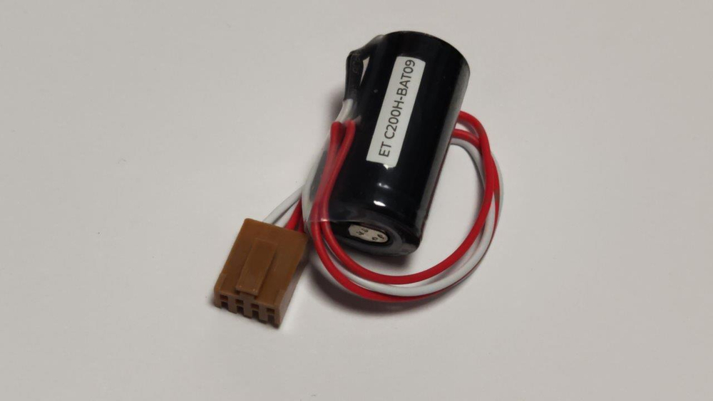 Элемент питания ET C200H-BAT09