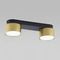 Потолочный светильник TK Lighting 6141 Space Black Gold