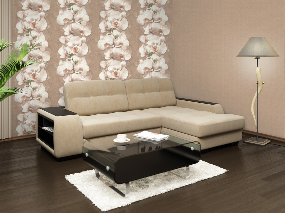 Моника-фон 61 (бежевая)