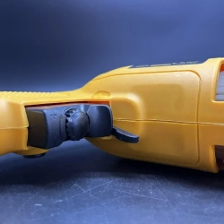 Дрель сетевая DeWalt 550W / электродрель от сети