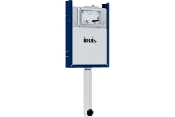 Бачок скрытого монтажа для приставных унитазов IDDIS Profix PRO000Ci32
