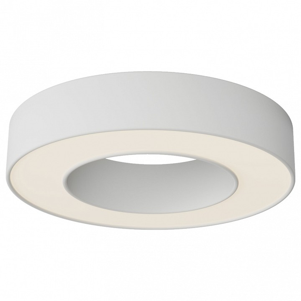 Накладной светильник Maytoni Technical Lua C093CL-24W3K-W