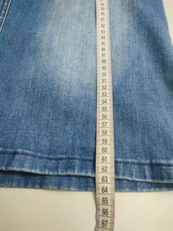 Юбка Tu  джинсовая 46 размер
