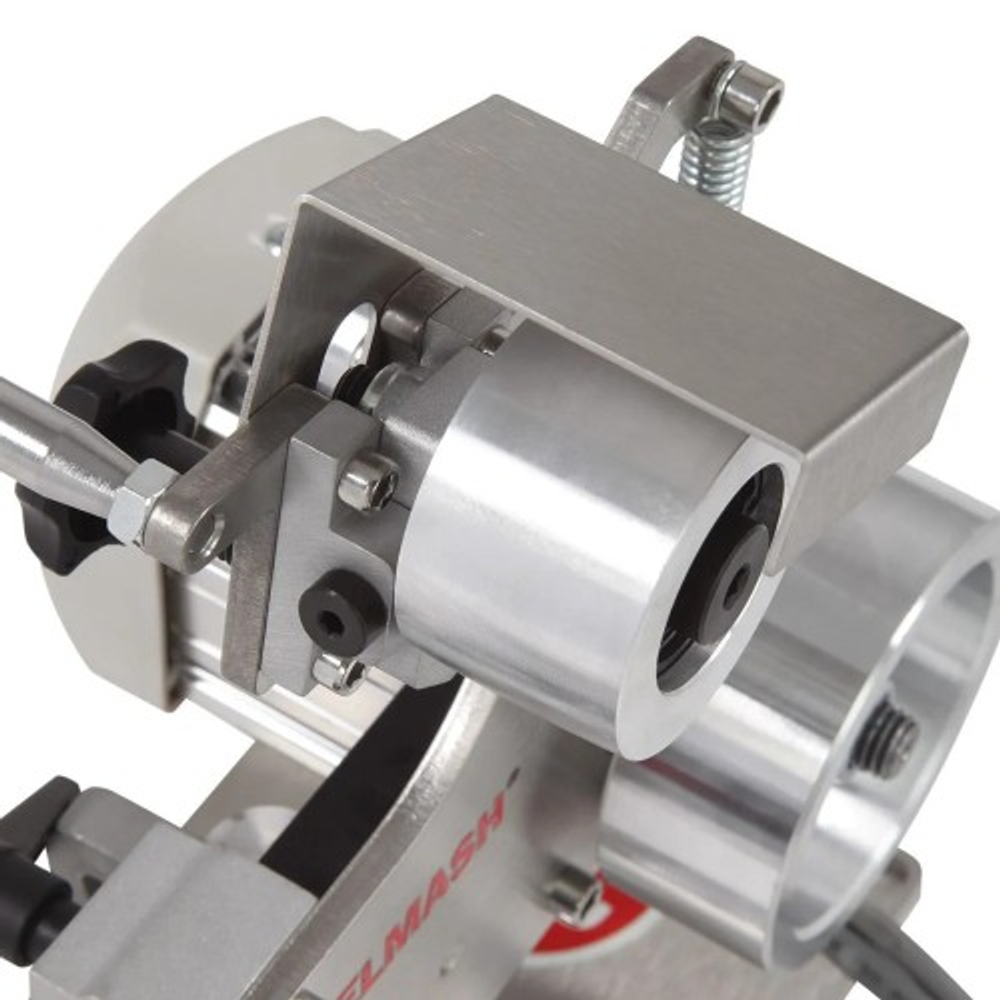 Станок шлифовальный BELMASH BGM-301VS ленточный S350A