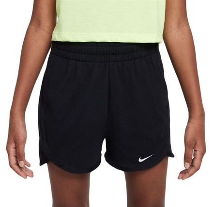 Детские шорты Nike Dri-Fit Breezy High-Waisted Training Shorts