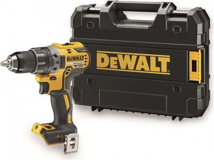 Аккумуляторный шуруповерт DeWALT DCD 791 NT без АКБ и ЗУ DCD791NT-XJ