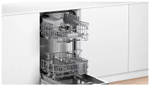 Встраиваемая Bosch SPV2IKX3BR