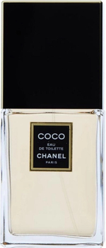 Chanel Coco