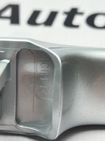 Ручка двери внешняя правая Mitsubishi Outlander. 5716A014HU. Оригинал