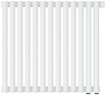 Сунержа Эстет-00 EU50 500х585 13 секций