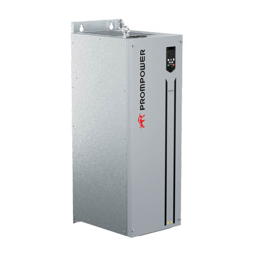 Частотный преобразователь 355/400кВт, 380В, 650/725А, Prompower - PD310-A435K, Серия PD310
