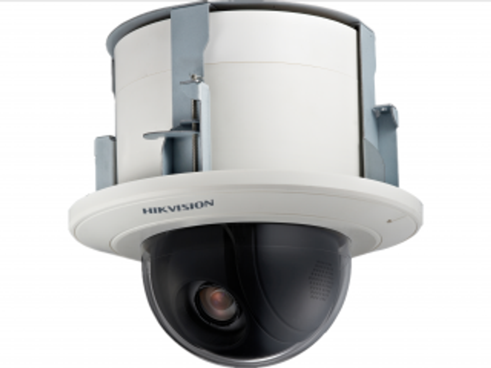 DS-2DF5232X-AE3 T3   2Мп уличная скоростная поворотная IP-камера с Deep learning алгоритмом
