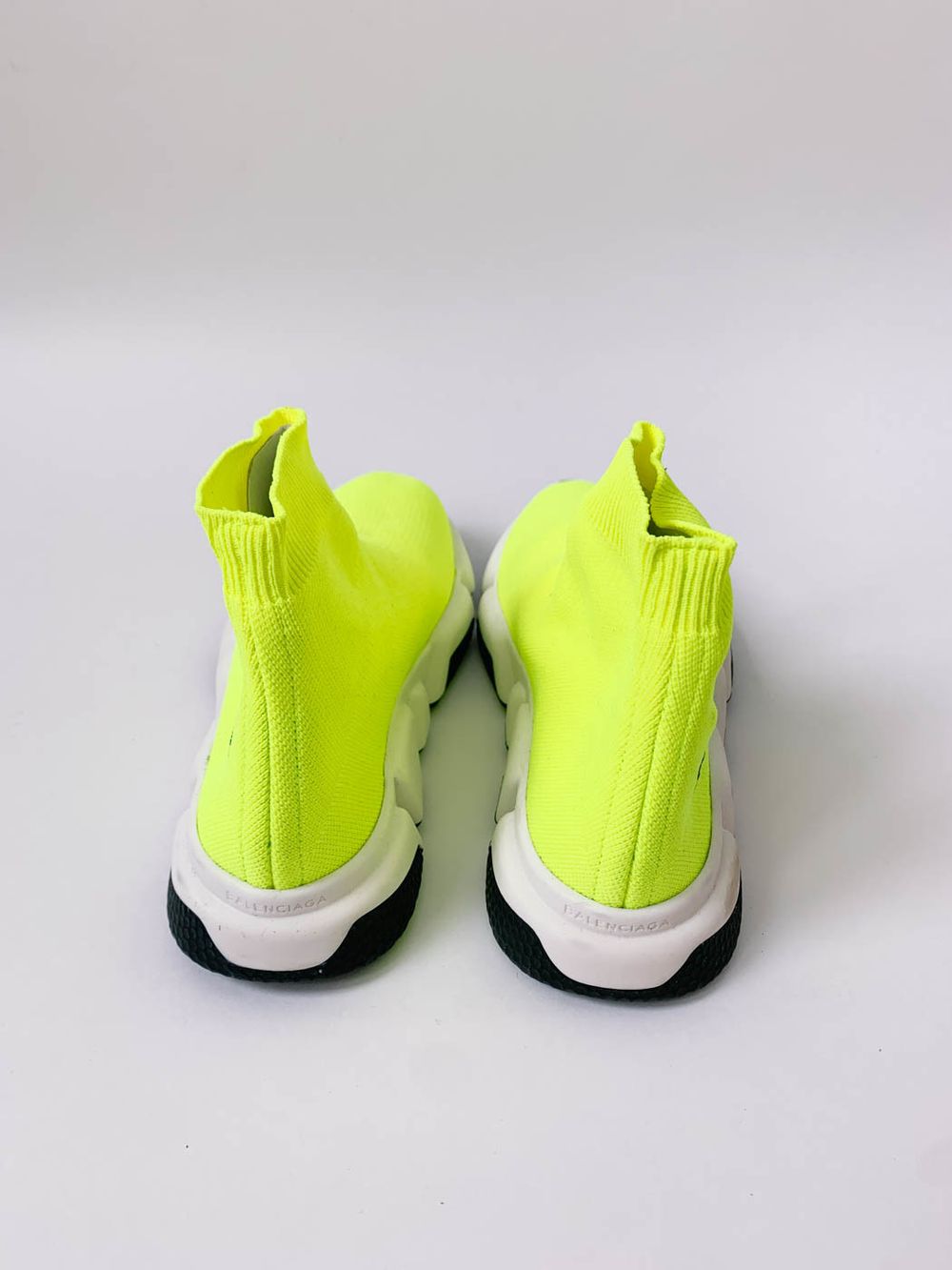 Кроссовки Balenciaga