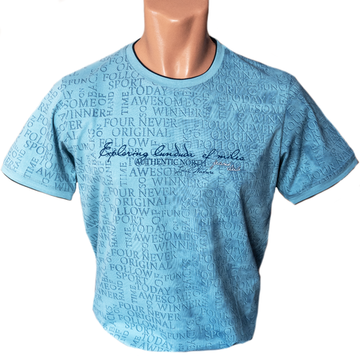 Футболка мужская REDDOWN (Турция) p-p 48-54