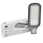 Светильник светодиодный IEK LDKU1-1012-050-5000-K03