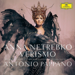 Anna Netrebko / Verismo (2LP)