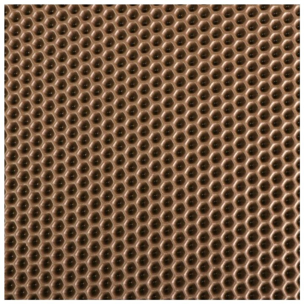 Коврик 150*205см универсальный ЭВА "Sindbad", коричневый