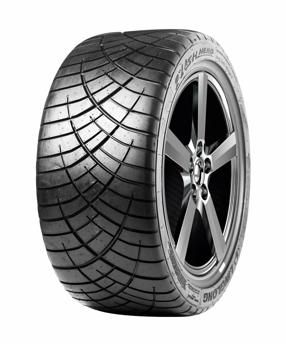 Летняя шина LingLong Flash Hero (225/40 R18 88W)