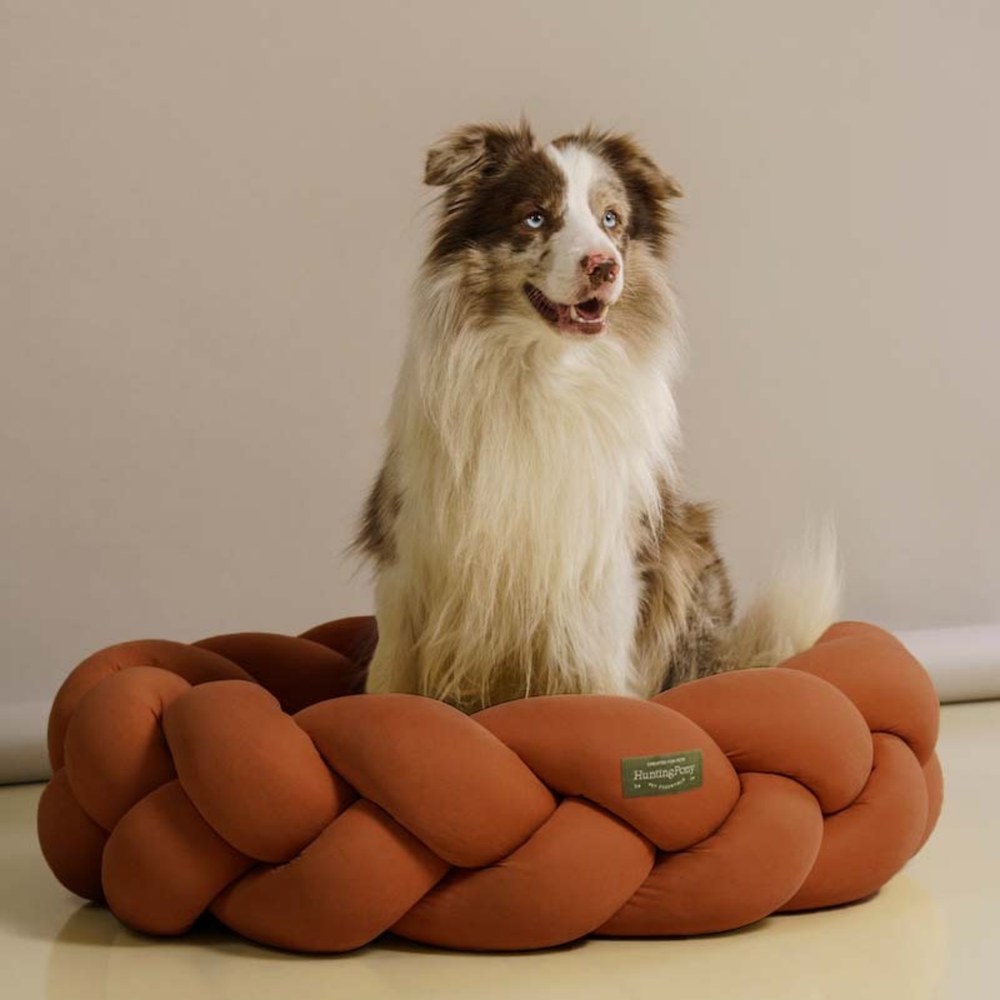 Лежанка «Пони-колосони» HuntingPony