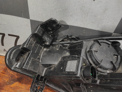 Фара правая LED Changan Lamore 23-нв Б/У Оригинал C589F2805010400AA