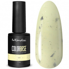 Цветная база COLORBASE №005, 11мл