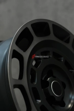 КОВАНЫЕ ДИСКИ ДЛЯ LAND ROVER DEFENDER 110 2025 Дефендер