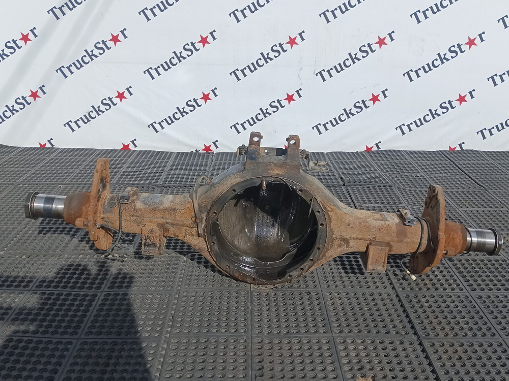 Корпус заднего моста 2023г