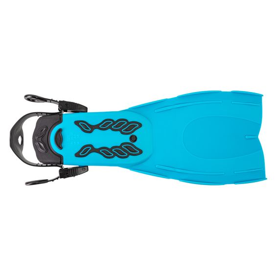 Ласты Scorpena Beach голубые