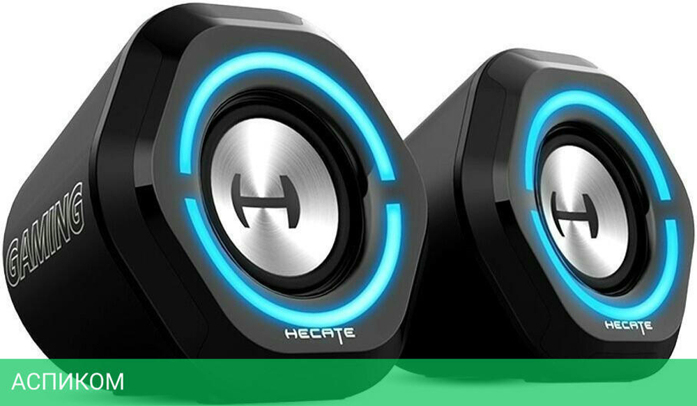 Акустика Edifier G1000 черный